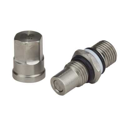 Coupleur vis de purge AP Racing filetage 3/8UNF CP6300-27