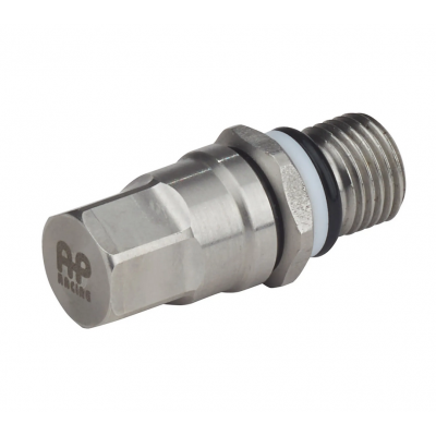 Coupleur vis de purge AP Racing filetage M10 - CP6300-21