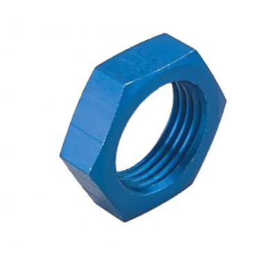 Ecrou aluminium DH4 7/16x20UNF GOODRIDGE 924-04D