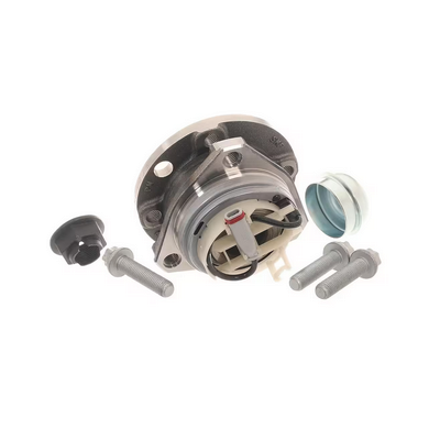 Kit roulement de roue SKF Racing  VKBA 3650
