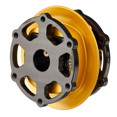 Quick release QR03 Krontec sans connecteur électrique
