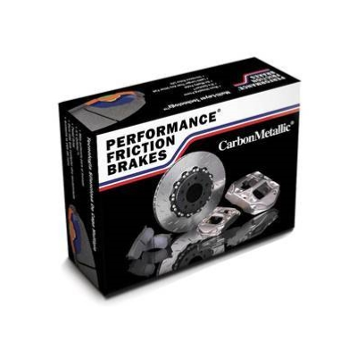 Plaquettes PFC Z-rated 0918.10