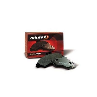 Plaquettes de frein Mintex 1697F4R16.00 Peugeot 208 R2 / RC- Stellantis Racing Cup