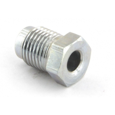 Vis 10x100 pour tuyau rigide de frein GOODRIDGE N8401
