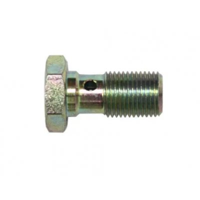 Vis banjo acier 1/8BSP GOODRIDGE 1012-03P