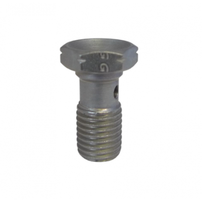 Vis banjo acier 10x125 GOODRIDGE 992-03-32P