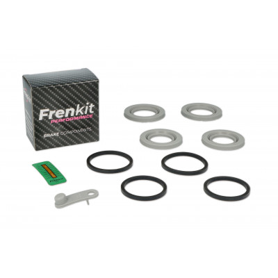 Kit de joints d'étrier FRENKIT 663601
