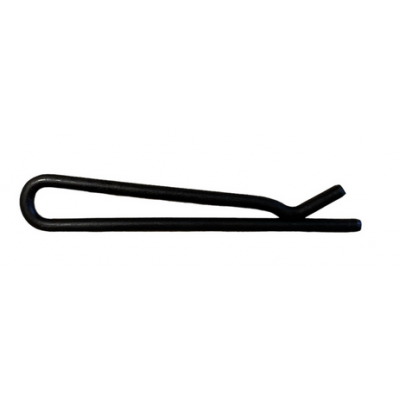 Goupille d'etrier AP RACING longueur total 86mm