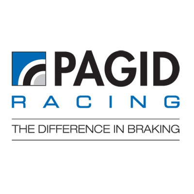Plaquettes de frein PAGID Racing 2567 Idéale pour des courses endurance longue durée