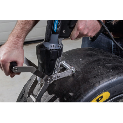 Racleur à pneus GREAVES 2000W – 220V