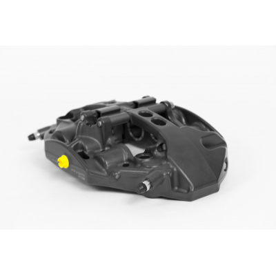 Kit de frein Essex compétition - Pour BMW M3-E90/92/93 M3