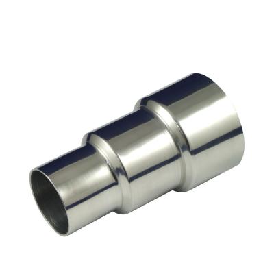 Réducteur aluminium diamètre 76-63-51MM