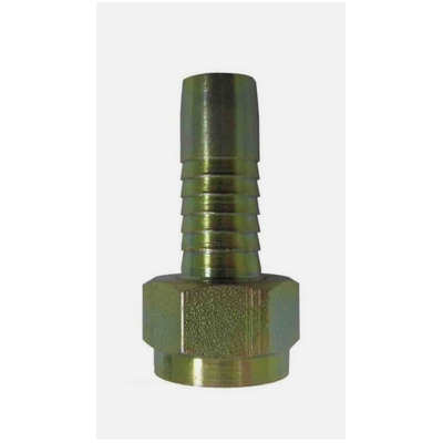 Raccord femelle droit 5/8BSP MOCAL pour durite 15,8 mm