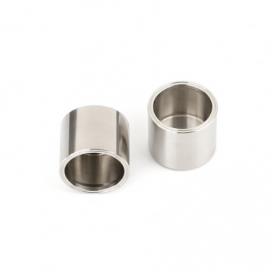 Piston Alcon en aluminium Diamètre 34.9 mm longueur 28.4 mm