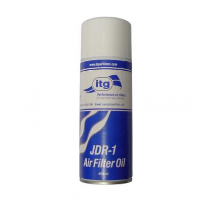 HUILE POUR FILTRE A AIR 400 ML   