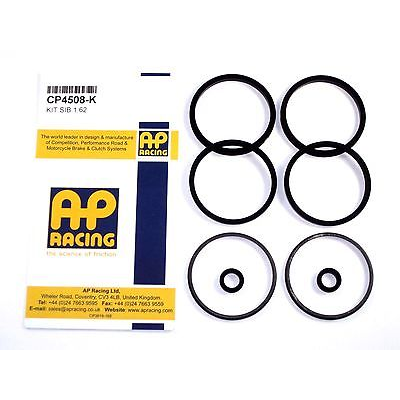 Kit réparation d'étrier AP RACING pour 1 étrier CP2505