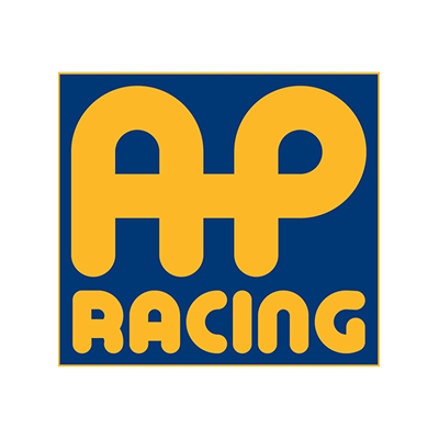 Ressort AP RACING AKB 4.00LB