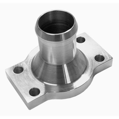 Embout d echangeur diamètre 32 mm