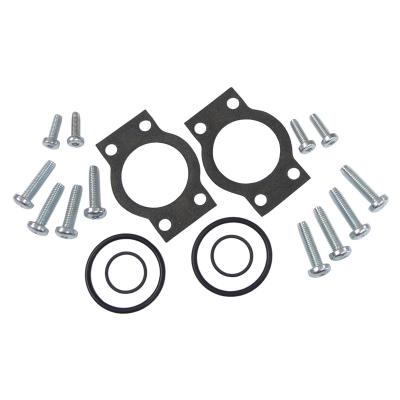 Kit joint + visserie pour echangeur laminova