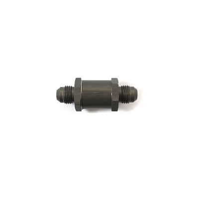 Clapet anti retour à volet avec filetage male DH6 9/16x18UNF