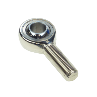 Rotule RODOBAL diamètre6mm m6x100 droite